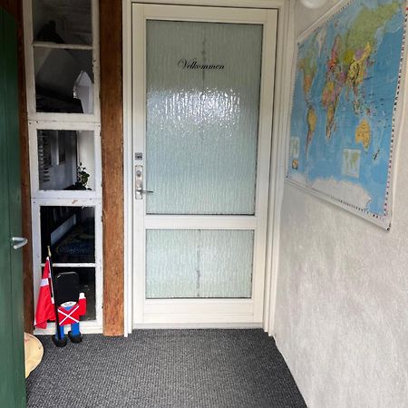 Farmer Apartment Ravning Bredsten  Esterno foto