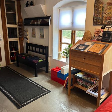 Farmer Apartment Ravning Bredsten  Esterno foto