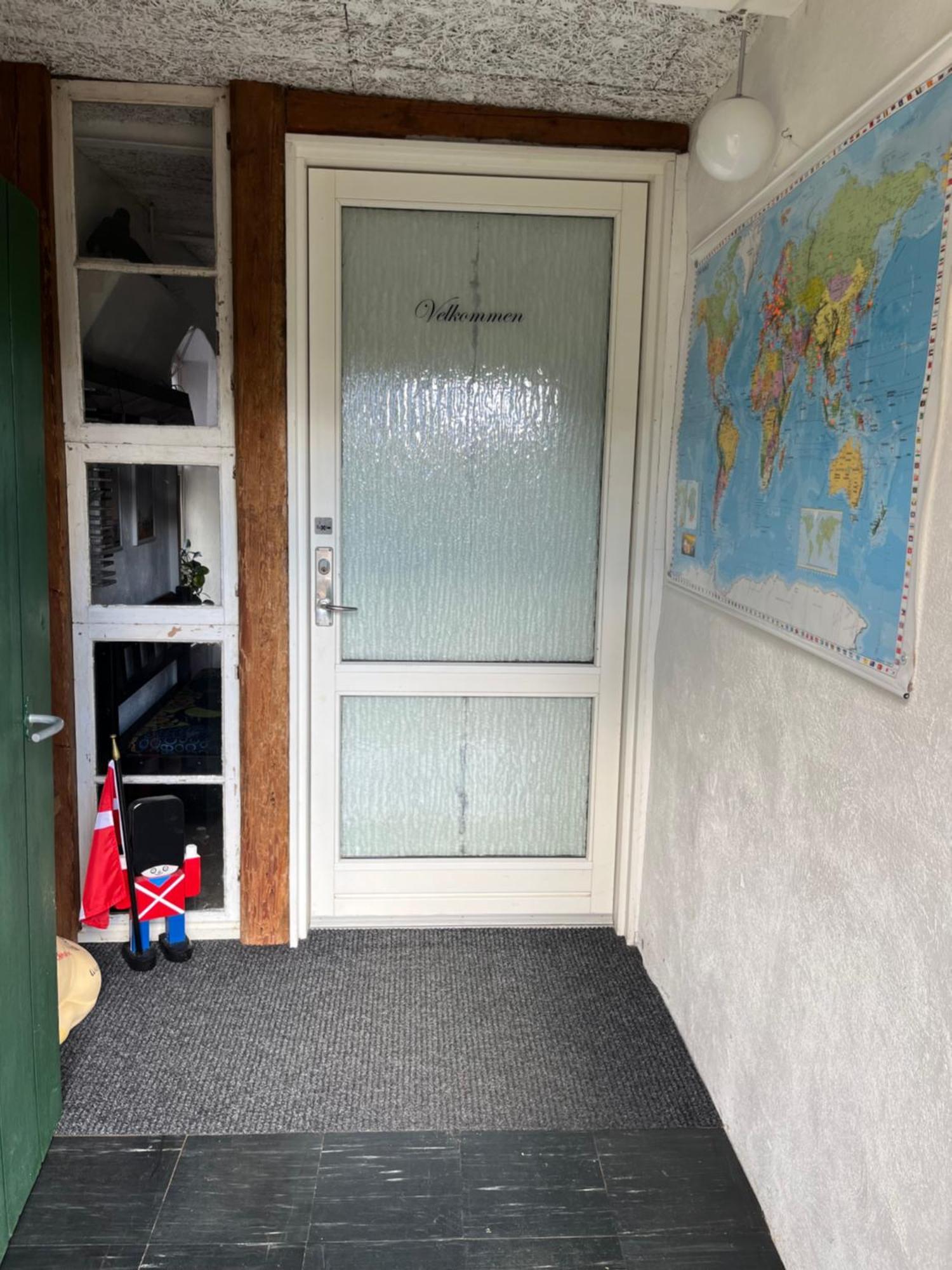 Farmer Apartment Ravning Bredsten  Esterno foto