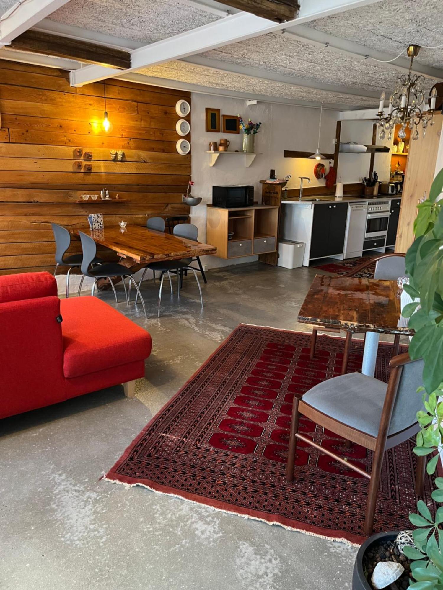 Farmer Apartment Ravning Bredsten  Esterno foto