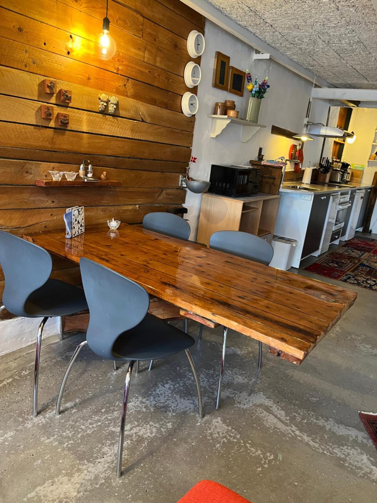 Farmer Apartment Ravning Bredsten  Esterno foto