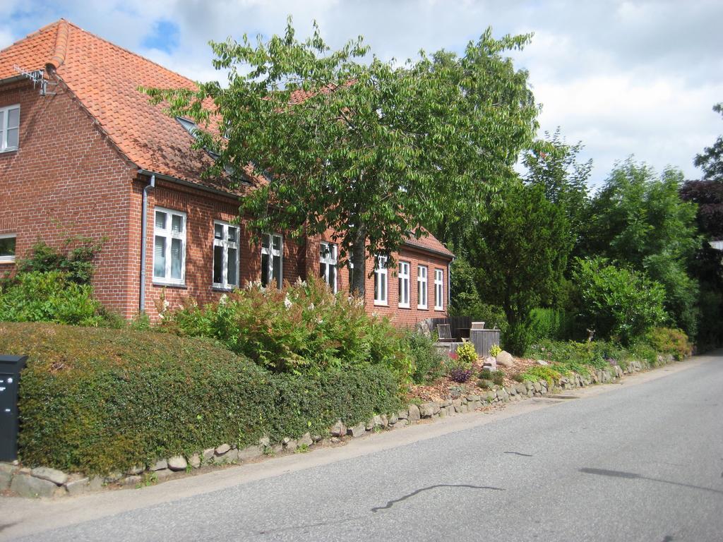 Farmer Apartment Ravning Bredsten  Camera foto