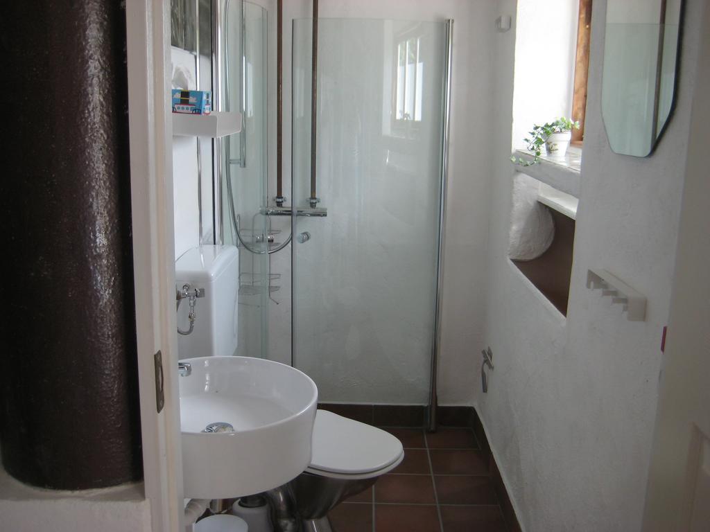 Farmer Apartment Ravning Bredsten  Esterno foto